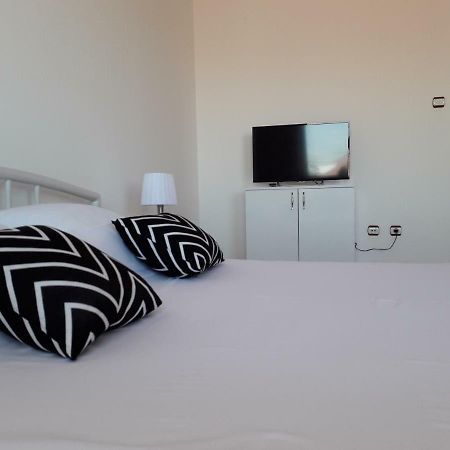 Apartman Dunja Ns 2 노비사드 외부 사진