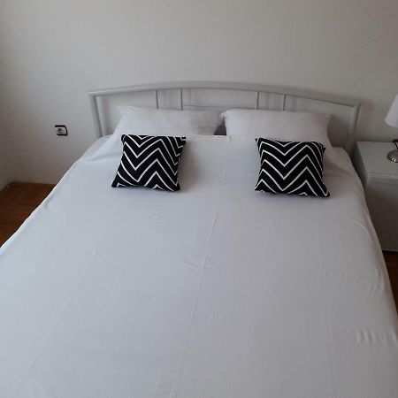 Apartman Dunja Ns 2 노비사드 외부 사진