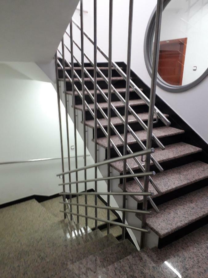 Apartman Dunja Ns 2 노비사드 외부 사진