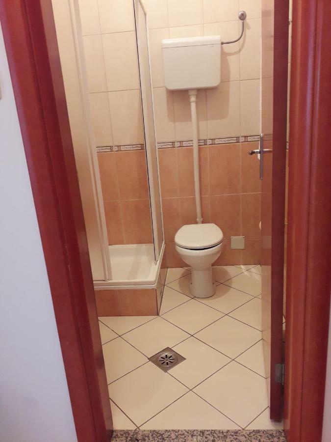 Apartman Dunja Ns 2 노비사드 외부 사진