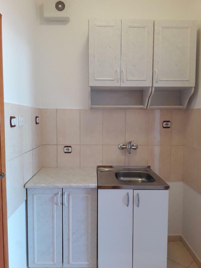 Apartman Dunja Ns 2 노비사드 외부 사진