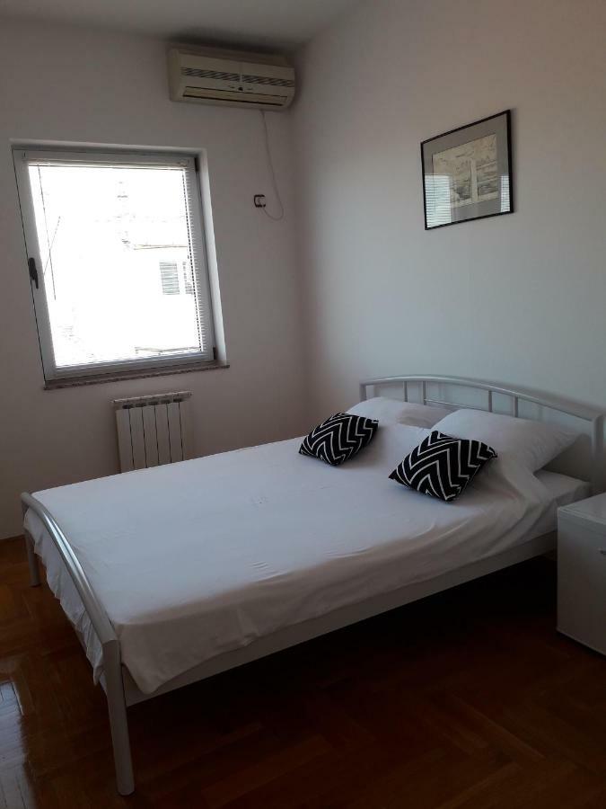 Apartman Dunja Ns 2 노비사드 외부 사진