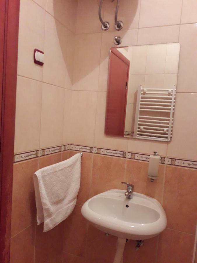Apartman Dunja Ns 2 노비사드 외부 사진