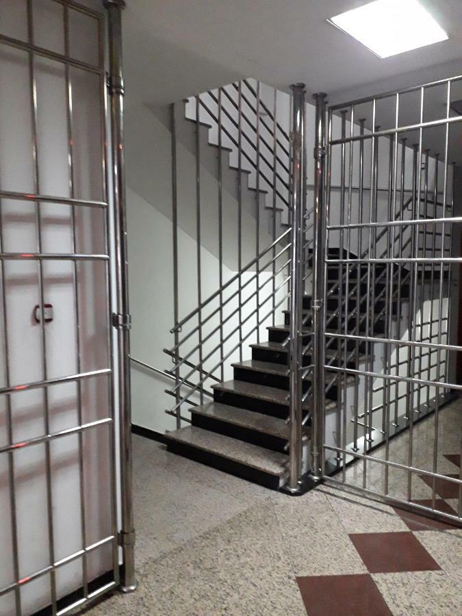 Apartman Dunja Ns 2 노비사드 외부 사진