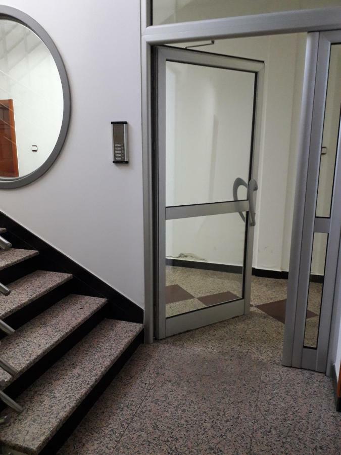 Apartman Dunja Ns 2 노비사드 외부 사진