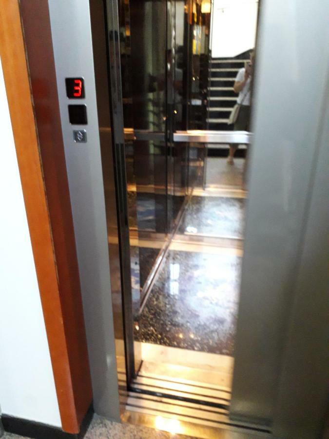 Apartman Dunja Ns 2 노비사드 외부 사진